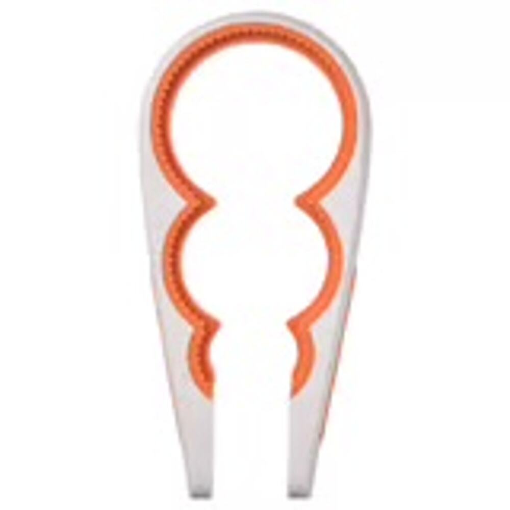 The IKEA UPPFYLLD Multi-Size Jar Opener Non-Slip Grip for Stubborn Lids